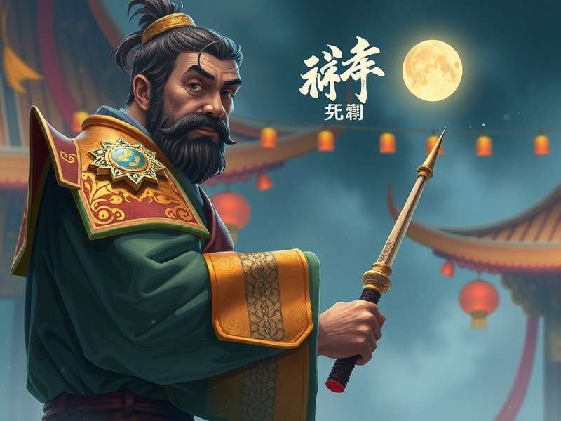 智慧旅游系统展示